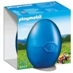 PLAYMOBIL 4943 - BOY WITH CHILDREN´S TRACTOR