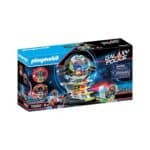 PLAYMOBIL 70022 GALAXY - Safe with Secret Code