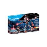 PLAYMOBIL 70024 GALAXY - Pirates Robot