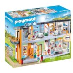PLAYMOBIL 70190 CITY LIFE - Large Hospital