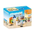 PLAYMOBIL 70197 CITY LIFE - Eye Doctor