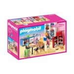 PLAYMOBIL 70206 DOLLHOUSE - FAMILY KITCHEN