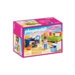 PLAYMOBIL 70209 DOLLHOUSE - TEENAGER S ROOM