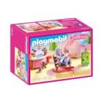 PLAYMOBIL 70210 DOLLHOUSE - NURSERY