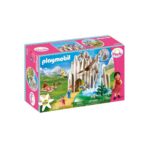 PLAYMOBIL 70254 HEIDI - Crystal Lake