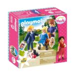 PLAYMOBIL 70258 HEIDI - Clara