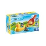 PLAYMOBIL 70271 1.2.3 - Duck Family