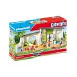 PLAYMOBIL 70280 CITY LIFE - Rainbow Daycare