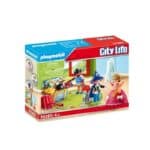 PLAYMOBIL 70283 CITY LIFE - Children with Costumes