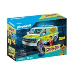PLAYMOBIL 70286 SCOOBY-DOO! - Mystery Machine