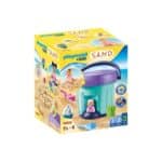 PLAYMOBIL 70339 1.2.3 - Bakery Sand Bucket