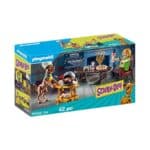 PLAYMOBIL 70363 SCOOBY-DOO! - Dinner with Shaggy