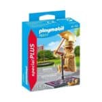 PLAYMOBIL 70377 SPECIAL PLUS - Street Performer