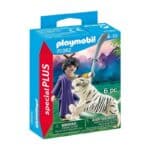 PLAYMOBIL 70382 SPECIAL PLUS - Fighter with Tiger