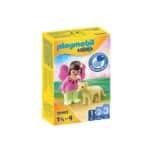 PLAYMOBIL 70403 1.2.3 - Fairy Friend with Fox