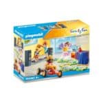 PLAYMOBIL 70440 FAMILY FUN - Kids Club