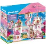 PLAYMOBIL 70447 PRINCESS - Large Princess Castle