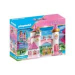 PLAYMOBIL 70448 PRINCESS - Princess Castle