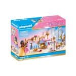 PLAYMOBIL 70453 PRINCESS - Royal Bedroom