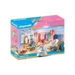 PLAYMOBIL 70454 PRINCESS - Dressing Room