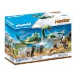 PLAYMOBIL 70467 HISTORY - HERCULES TWELVE LABOURS