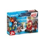 PLAYMOBIL 70503 NOVELMORE - Starter Pack Knights  Duel