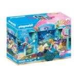 PLAYMOBIL 70509 MAGIC - Magical Mermaid Play Box