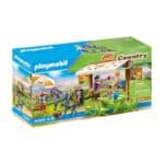 PLAYMOBIL 70519 COUNTRY - PONY CAFE