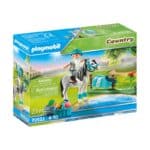 PLAYMOBIL 70522 COUNTRY - Collectible Classic Pony