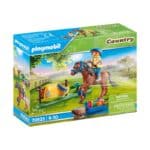 PLAYMOBIL 70523 COUNTRY - Collectible Welsh Pony