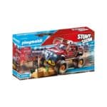 PLAYMOBIL 70549 STUNT SHOW - Bull Monster Truck