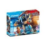 PLAYMOBIL 70571 CITY ACTION - Special Operations Police Robot