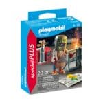 PLAYMOBIL 70597 SPECIAL PLUS - Welder