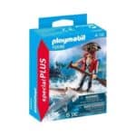 PLAYMOBIL 70598 SPECIAL PLUS - PIRATE WITH RAFT