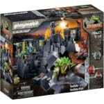 PLAYMOBIL 70623 DINO RISE - Dino Rock