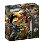 PLAYMOBIL 70624 DINO RISE - T-Rex: Battle of the Giants