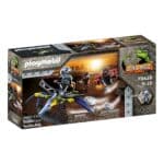 PLAYMOBIL 70628 DINO RISE - Pteranodon: Drone Strike