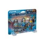 PLAYMOBIL 70671 NOVELMORE - KNIGHTS SET