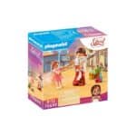 PLAYMOBIL 70699 SPIRIT - Young Lucky Mum Milagro