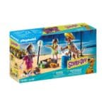 PLAYMOBIL 70707 SCOOBY-DOO! - Adventure with Witch Doctor