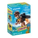 PLAYMOBIL 70711 SCOOBY-DOO! - Collectible Pilot Figure