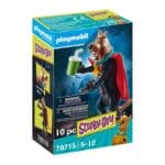 PLAYMOBIL 70715 SCOOBY-DOO! - Collectible Vampire Figure