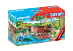 PLAYMOBIL 70741 CITY LIFE - Shipwreck
