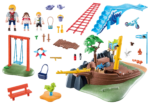 PLAYMOBIL 70741 CITY LIFE - Shipwreck - Image 3