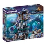 PLAYMOBIL 70745 NOVELMORE - VIOLET VALE - WIZARD TOWER