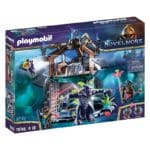 PLAYMOBIL 70746 NOVELMORE - Violet Vale - Demon Lair