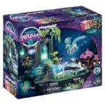 PLAYMOBIL 70800 AYUMA - Magical Energy Source