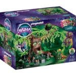 PLAYMOBIL 70801 AYUMA - Tree Of Wisdom