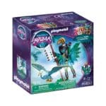 PLAYMOBIL 70802 AYUMA - Knight Fairy with Soul Animal