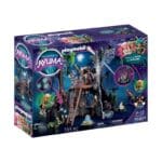 PLAYMOBIL 70807 AYUMA - Bat Fairy Ruins